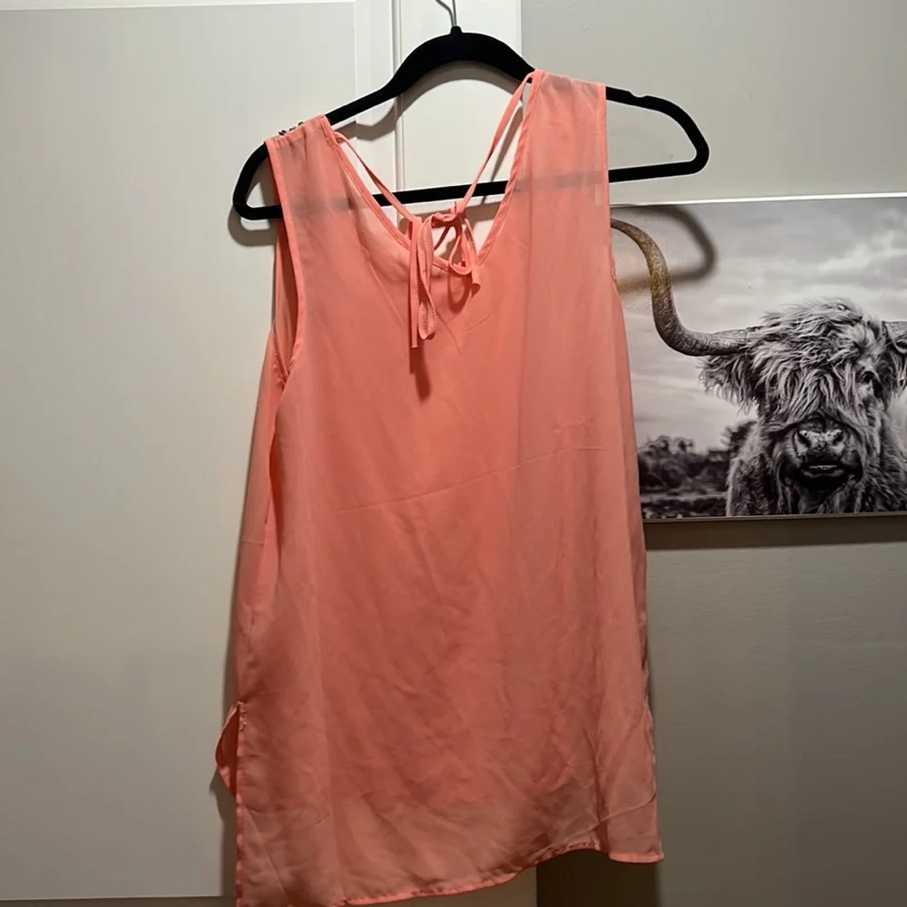 Tank top - Picture 4 of 4